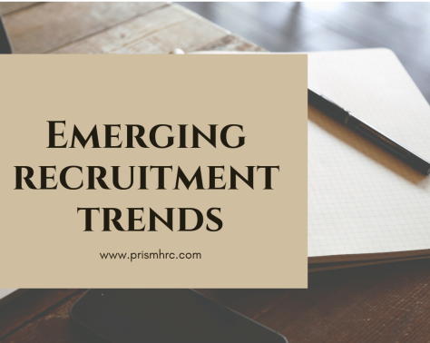 emerging recruitment trends for blogs